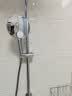 高仪（GROHE）原装进口恒温花洒套装 智能花洒 260MM顶喷恒温龙头有下出水 实拍图