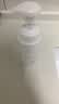 芙丽芳丝（Freeplus）洗面奶男女士氨基酸舒柔洁面泡沫慕斯生日礼物送男女朋友250ml 实拍图