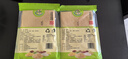 山东小米煎饼纯手工石磨早餐泰安风味杂粮粗粮玉米大煎饼即食高粱 500克*2袋小米煎饼 实拍图