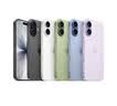 Apple/苹果 iPhone 17 512GB 白色 支持移动联通电信5G 双卡双待手机 实拍图
