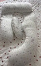 多米贝贝（Tomibaby）孕妇枕头护腰侧睡枕U型枕多功能托腹抱枕靠枕孕妇睡枕孕妇礼物 实拍图
