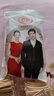浪莎短丝袜女春夏脚底防滑吸汗超薄防勾丝耐磨7A抗菌肉色透明中筒袜子 实拍图