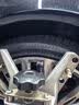森麒麟Qirin990 205/50R17 93W 静音舒适型高性能轮胎 艾瑞泽5/帝豪/MG4 实拍图