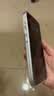 品胜【相机键全包|气囊升级】适用iphone17手机壳苹果17保护套气囊防摔晶透抗黄耐磨简约全透明保护壳 实拍图