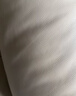 全友家居现代简约真皮艺沙发客厅家用头层牛皮高级感大象耳朵直排沙发 实拍图
