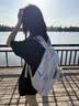 VICTORIATOURIST书包初中生女ins风小众背包电脑包超轻减负高中生大学生双肩包 实拍图