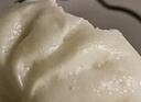 富春细沙包300g*2 12只豆沙速冻包子扬州特产手工非遗技艺皮薄馅大 实拍图