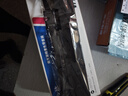 格之格LQ630K/730K 四支装 适用爱普生EPSON LQ630K LQ635K LQ730K LQ735K LQ80KF打印机色带架 实拍图