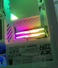 长城（Great Wall）额定850W X8白色金牌全模电脑电源（ATX3.1/PCIe5.1/漏电监测/自动启停/支持50系显卡） 实拍图