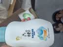 六神宝宝泡泡洗发沐浴露400ml 儿童洗发沐浴二合一洗头洗发水滋润 实拍图
