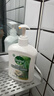 滴露（Dettol）洗手液液体经典松木500g+500g补充装儿童家庭护手替换 实拍图