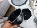 美的（Midea）3升电饭煲小2-3人不粘内胆IH加热家用口感可调多功能智能一级能效电饭锅MB-CFB3099H 实拍图