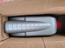 博世（BOSCH）DOT4 刹车油/制动液/离合器油 1L 通用型 一升装汽车养护套装 实拍图