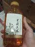 1号会员店有机茉莉花茶饮料500ml*12瓶整箱 无糖茶饮料茉莉花水 茶饮 实拍图