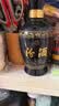 汾酒蓝汾清香型白酒53度475ml*2瓶(53度仿蓝瓷)节庆礼盒装 实拍图