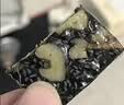 东阿阿胶桃花姬阿胶糕180g*2礼盒装即食阿胶送妈妈礼物送长辈礼品女营养品 实拍图