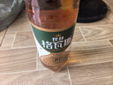 秋林格瓦斯大瓶装1.5L 面包发酵饮料 非酒精 0脂肪哈尔滨特产聚餐俄罗斯风味 原味格瓦斯 1.5L*6瓶 实拍图