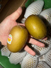 佳沛（zespri）新西兰阳光金奇异果10粒巨大果单果146-175g 猕猴桃水果礼盒 实拍图