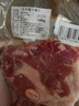 东来顺内蒙古羔羊原切羊腩肉2斤装 羊腹肉煲汤炖煮 实拍图