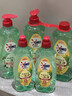 奥妙大桶酵素餐具净洗洁精 橙花小青柑 1kg*2 4斤装 1泵1补去锅具焦糊 实拍图