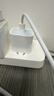 Apple/苹果 原装正品20W type-c充电器 苹果usb-c充电器手机快充头 旗舰店苹果iPhone 17 Pro Max充电器 实拍图
