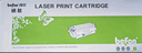 得印适用惠普P1106硒鼓 HP LaserJet P1106黑白激光打印机硒鼓粉盒 墨盒墨粉【上机即用】大容量 实拍图