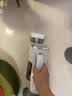 康佳（KONKA）吸尘器家用无线吸拖一体三合一大吸力手持便携小型轻音大吸力洗地机宠物吸毛吸尘价保30天自动清洗 【灰松】扫吸拖+双滤芯 实拍图