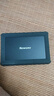 纽曼（Newsmy）3TB 移动硬盘机械 3.5英寸 桌面存储  星际系列增强版 Type-C USB3.1 硅胶保护金属外壳 大容量 实拍图