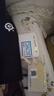 赛睿（SteelSeries）QcK Large(QcK+)游戏鼠标垫大号 donk同款鼠标垫游戏电竞 fps顺滑鼠标垫 CSGO/打瓦L号450*400*2mm 实拍图
