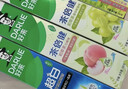 好来（DARLIE）原黑人超白苏打牙膏茶倍健清新口气亮白去渍固齿健龈4支共740g 实拍图