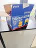 比比赞（BIBIZAN）日式小圆饼干1002g 整箱海盐口味早餐代餐休闲零食品饱腹韧性饼干 实拍图