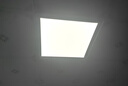 雷士（NVC）厨房灯led集成吊顶吸顶灯扣板灯卫生间平板灯面板灯20w 实拍图
