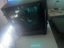 华硕天选6X 16L台式机游戏主机台式电脑主机（酷睿U5 225F RTX5060-8GB显卡 32G DDR5 1TB SSD） 实拍图