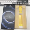 闪魔 适用华为x5手机膜matex5典藏版钢化软膜X5/X3全屏高清防爆防指纹自动除尘昆仑新微晶无尘舱 【自动除尘|全屏微晶膜】2套 matex5/x3通用+贴坏包赔 实拍图