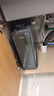 海尔（Haier）家用净水器鲜活水ProMax 瞬时1400G通量8年真长效RO反渗透抑菌滤芯净水机过滤母婴直饮自来水R889 【8年长效RO膜】鲜活水ProMax 实拍图