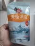 中盐 天山湖盐300g*8【未加碘 无抗结剂】天然湖盐食用盐 中盐出品 实拍图