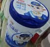 蓓康僖宜品婴幼儿配方纯羊奶粉3段（1-3岁适用）900克*6  实拍图