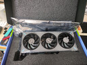 华硕（ASUS）ATS GeForce RTX5060 O8G ATS 巨齿鲨电竞游戏显卡 实拍图