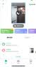 联想R30 智能门锁 指纹锁 3D人脸识别 AI智能 智能锁 电子锁 入户门 密码锁 全自动 猫眼 家用 防盗门 实拍图