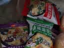 苏伯 冻干汤紫菜西红柿菠菜鲜蔬芙蓉小白菜混搭 6g*20包 速食汤早餐汤 实拍图