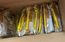 统一小浣熊 奥尔良烤翅味干脆面 35g* 30包 整箱装儿时美食干脆面 实拍图