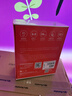 爱国者（aigo）骨传导蓝牙运动耳机2026儿童IP56级防尘防水开放式骑行跑步挂耳式长续航适用手机 G03米 实拍图