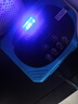 创宁水陆两用变频水泵静音过滤循环潜水泵CN9500-13W 10档流量调节 实拍图