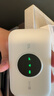 TCL随身wifi2026新款多网全国通用免插卡无线网wifi6车载4G路由器随身便携热点无限制移动联通5GXY15B 【升级充电款】3000毫安大电池 不限速不虚标月享1500G流量 实拍图