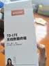 影腾随身wifi三网全国通用无线wi-fi6免插卡移动联通电信无限制大流量卡便携式网卡高速网络2026款5GHF 【三网通8000毫安充电款】+续航翻倍全国通用 实拍图