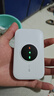 TCL随身wifi2026新款三网全国通用免插卡无线网wifi6车载4G路由器随身便携无限制移动联通电信5GXY15B 【至尊畅享版】三网任切展锐强芯+32人共享 不限速不虚标月享1500G流量 实拍图