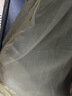 八海鸟立式空调挡风帘柜式柜机空调挡风板防直吹立柜空调罩遮挡帘 实拍图