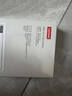 联想（Lenovo）鼠标 无线鼠标 蓝牙鼠标 小新Air2蓝牙无线鼠标 便携办公鼠标 台式机笔记本鼠标 冰河银 实拍图