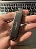 闪迪（SanDisk）256GB USB3.2 Gen2 固态U盘 CZ820 读速高达1000MB/s 写速900MB/s 支持密码保护 大容量优盘 实拍图