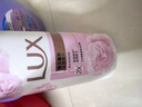力士（LUX）(LUX)沐浴露 恒久嫩肤 淡雅香氛 娇肤香氛沐浴乳1000g留香 实拍图